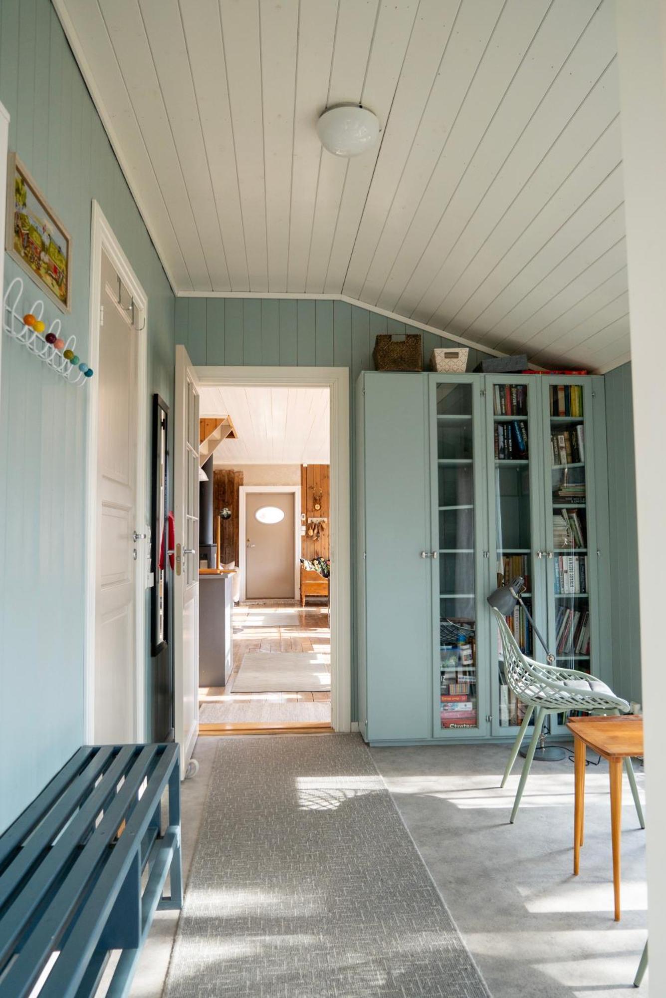 Klara House Villa Isfjorden Kültér fotó